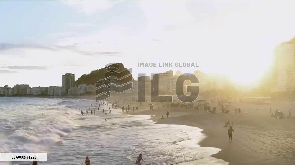 GLOBALink | BRICS, a substantial chunk of international economy: Egyptian ambassador