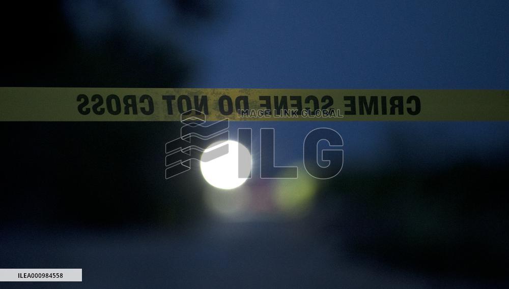 U.S.-TEXAS-SAN ANTONIO-MIGRANTS-DEATH TOLL