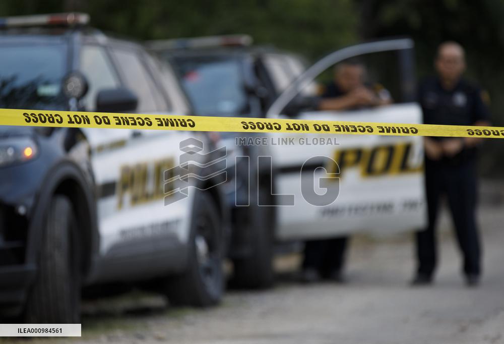 U.S.-TEXAS-SAN ANTONIO-MIGRANTS-DEATH TOLL