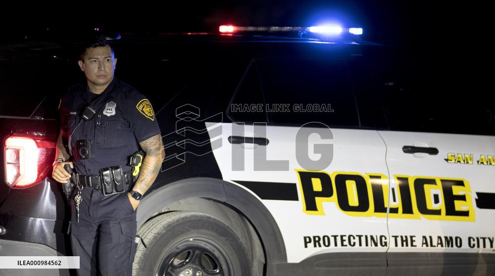 U.S.-TEXAS-SAN ANTONIO-MIGRANTS-DEATH TOLL