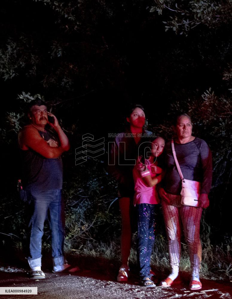 U.S.-TEXAS-SAN ANTONIO-MIGRANTS-DEATH TOLL