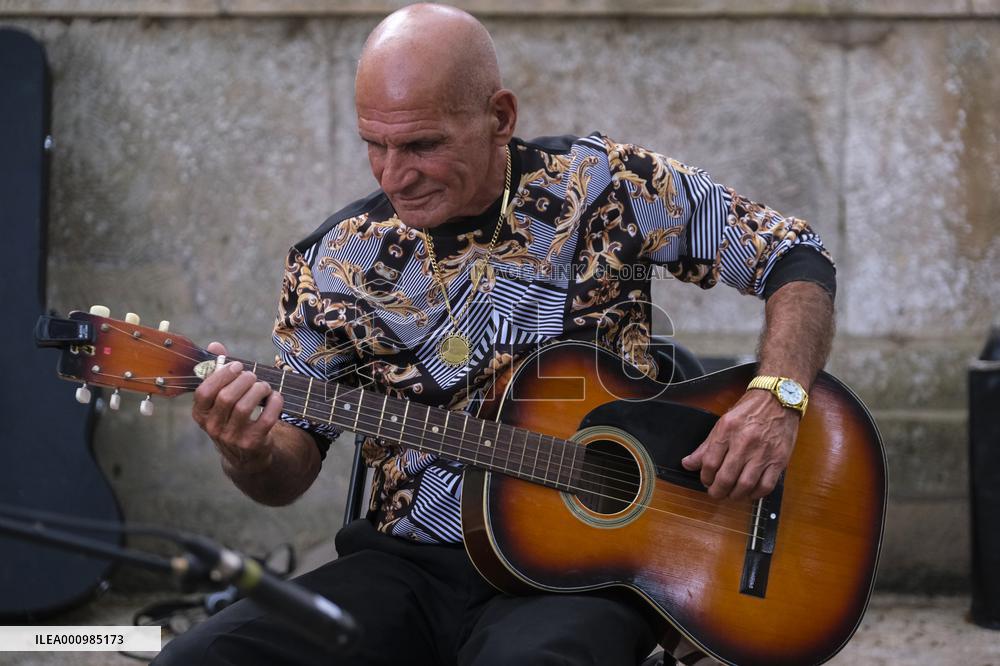 MALTA-SIGGIEWI-TRADITIONAL FESTIVAL