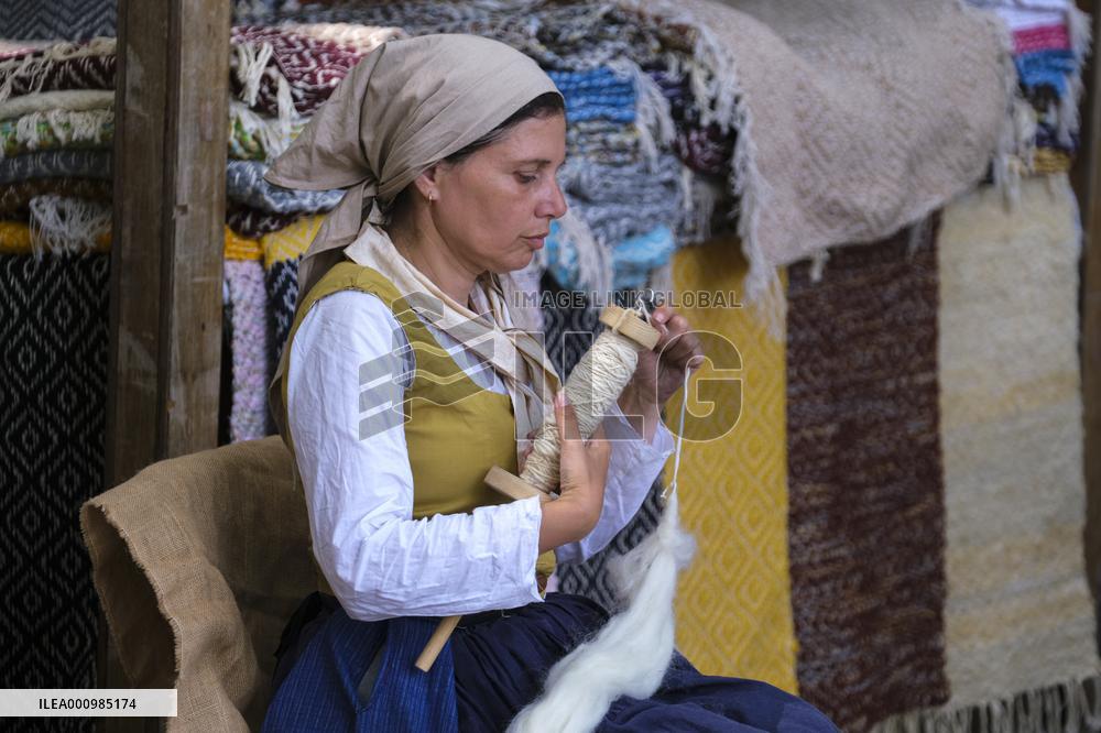 MALTA-SIGGIEWI-TRADITIONAL FESTIVAL