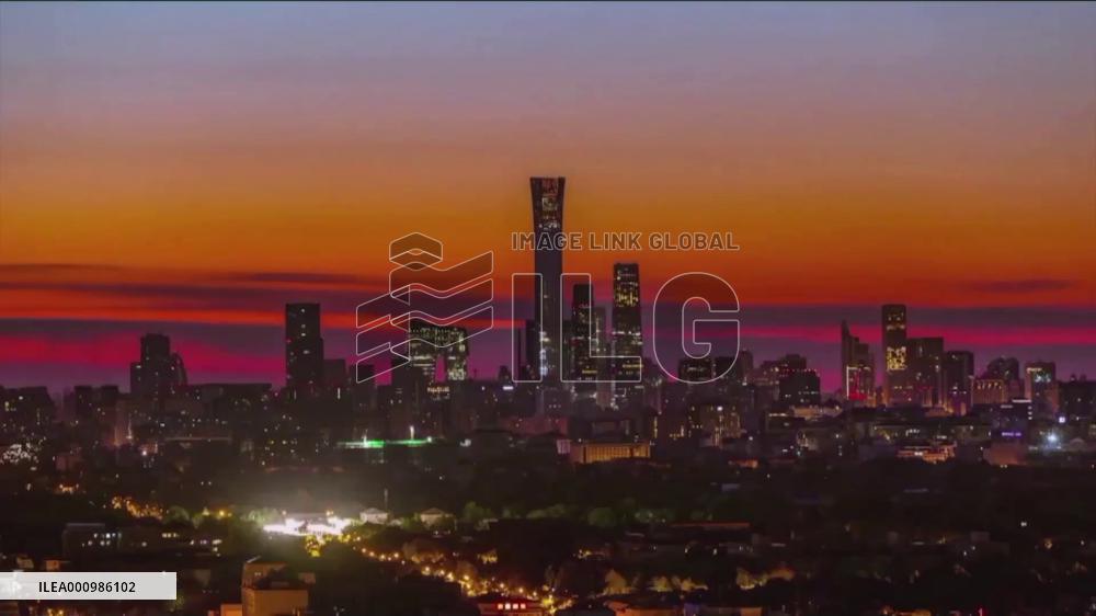 Egyptian expert says CPC is successful, realistic in leading China towards achievements