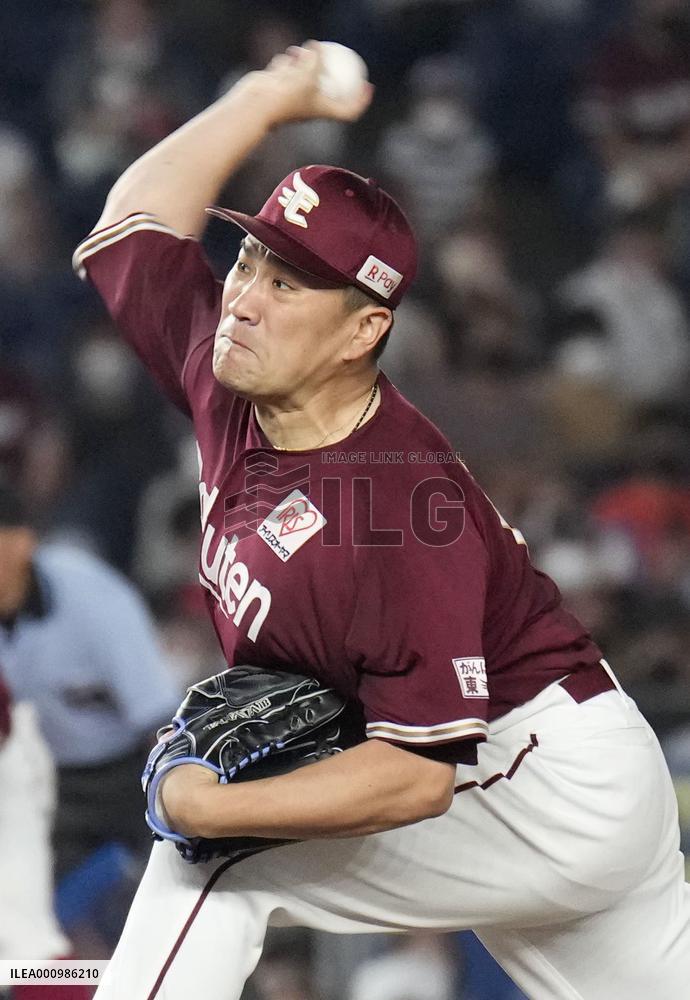 Baseball in Japa