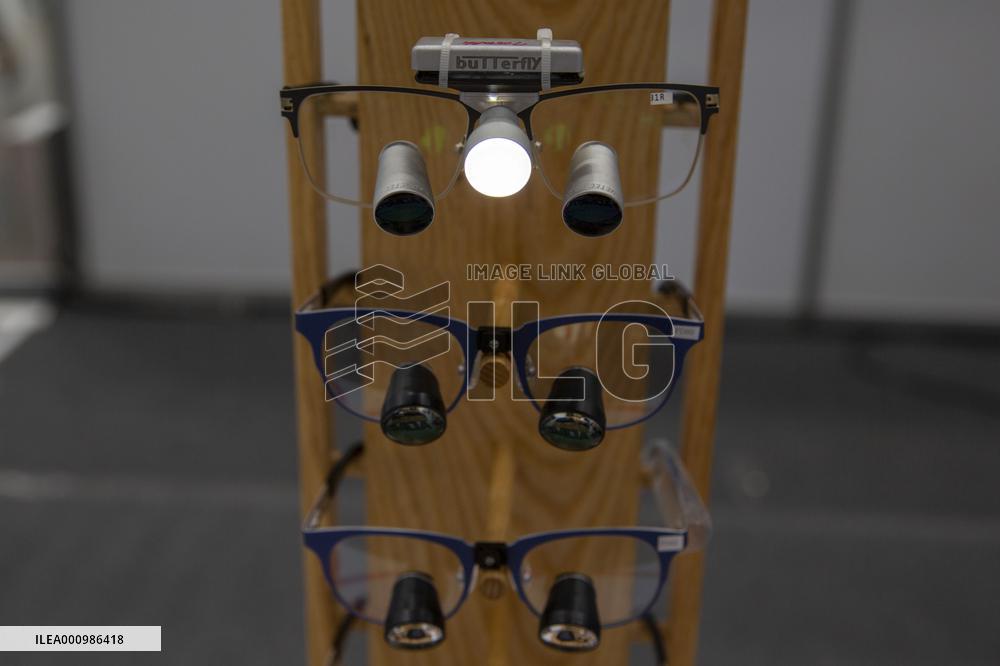 SOUTH KOREA-DAEGU-MEDI EXPO