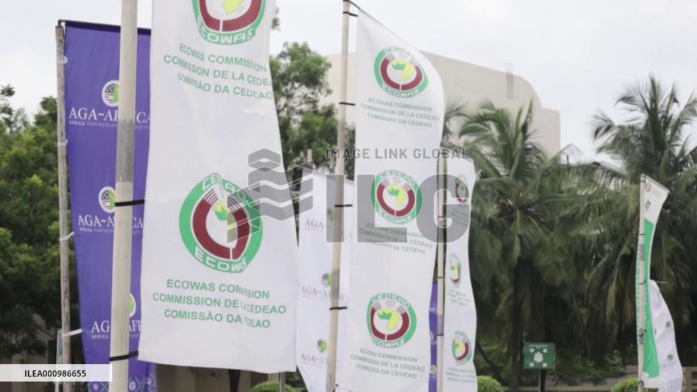 Ghanaian FM calls for urgent attention to root out insecurity in West Africa