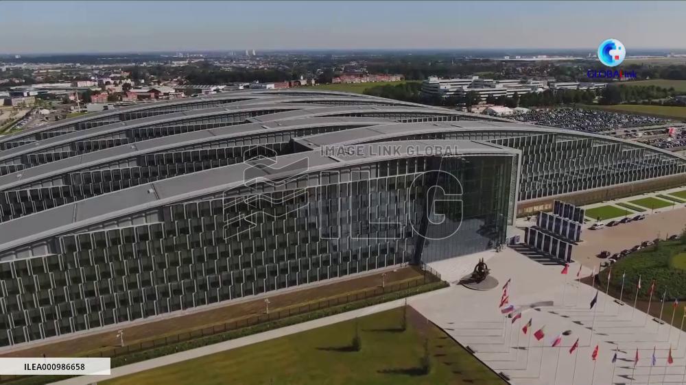 GLOBALink | U.S. uses NATO to foster worldwide influence: Egyptian expert