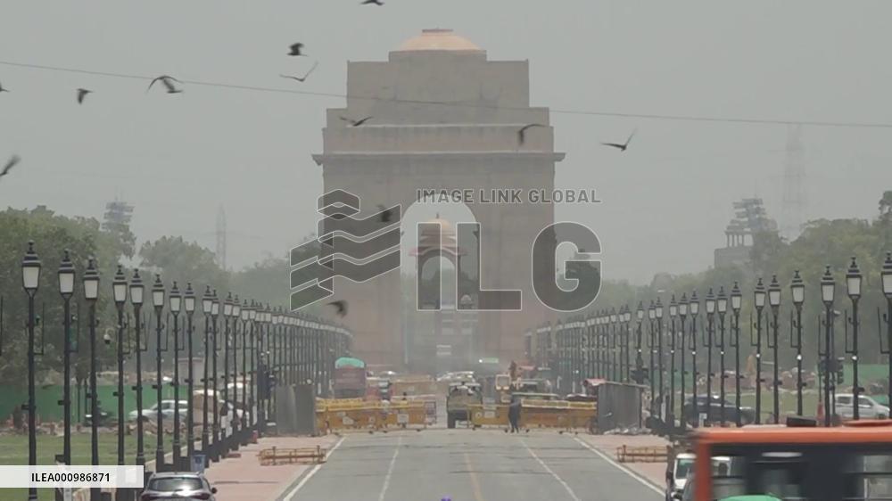 Death toll in India's massive landslide rises to 27