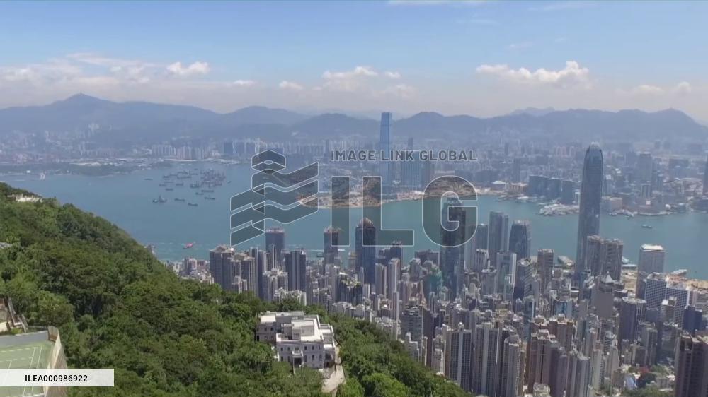 Post-1997 is golden era of Hong Kong development: HKU professor