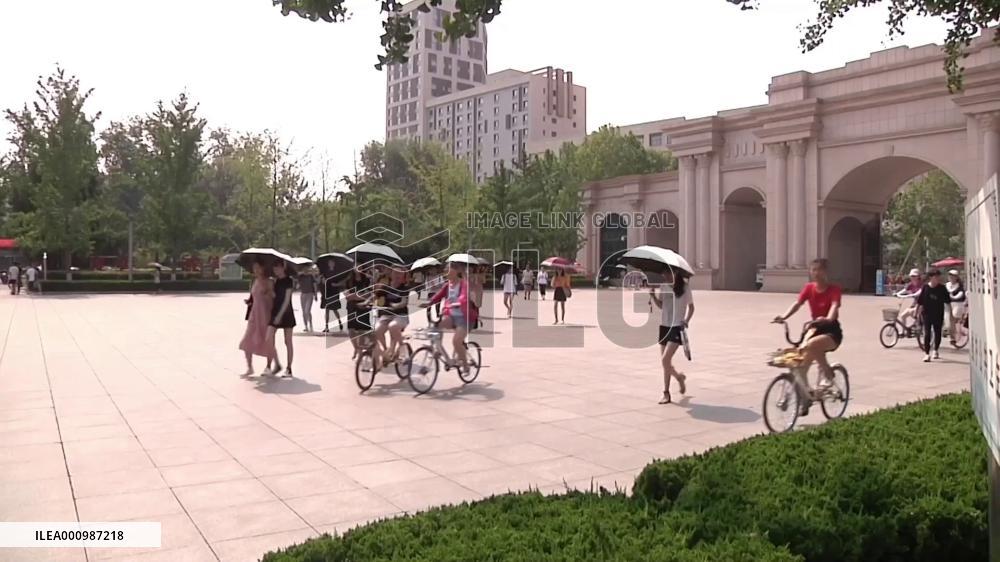 China goes all out to bolster employment for college graduates in record year