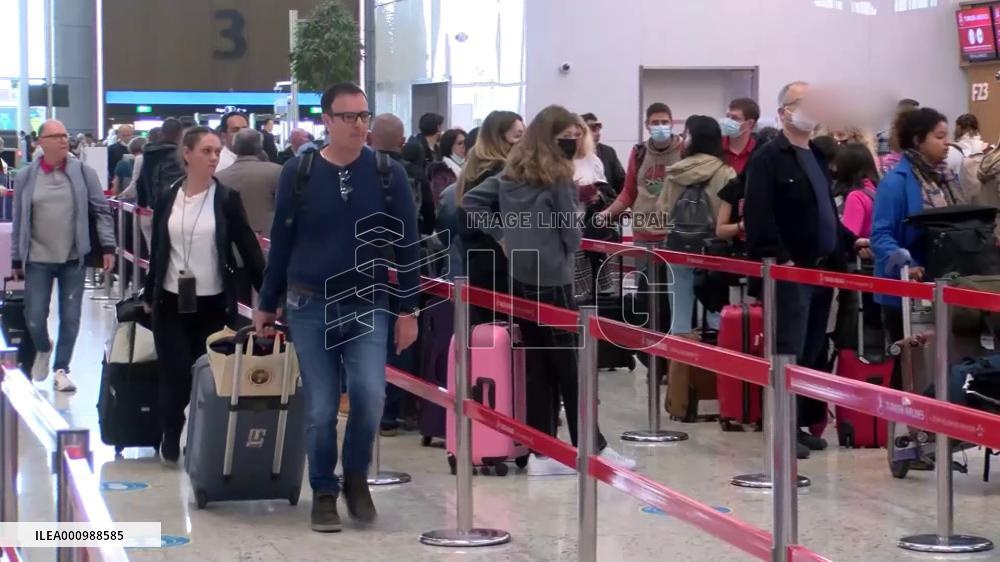 High inflation prevents most Turks from vacation