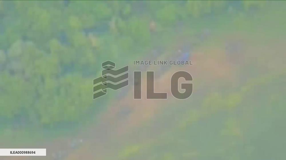 Ukraine's economy to shrink by at least 35 pct this year: PM