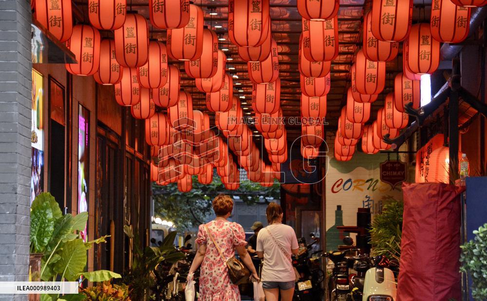 CHINA-BEIJING-ECONOMY-BOOST (CN)