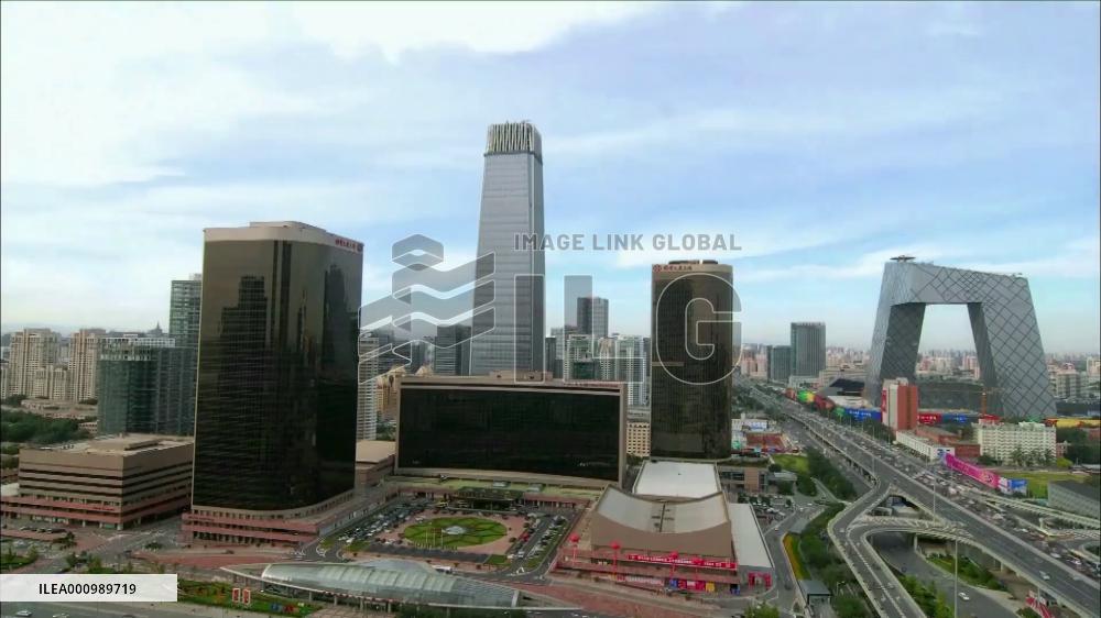 Expats in China speak highly of dynamic zero-COVID approach