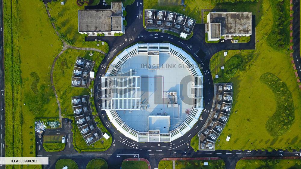 Xinhua Headlines: Pearl River Delta transforms from world factory to technology hub