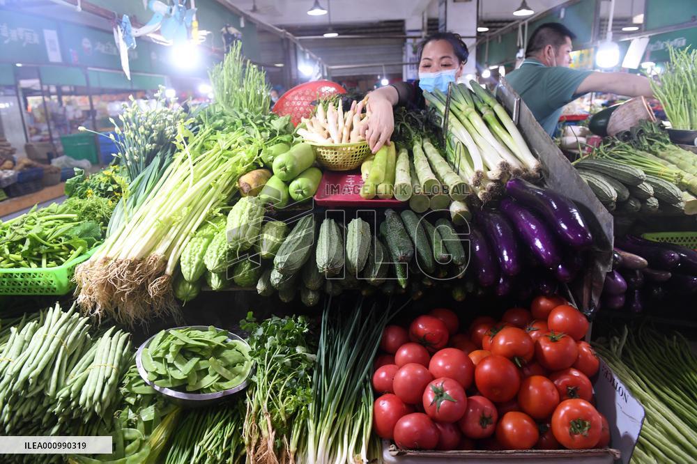 CHINA-CPI-JUNE-RISE (CN)