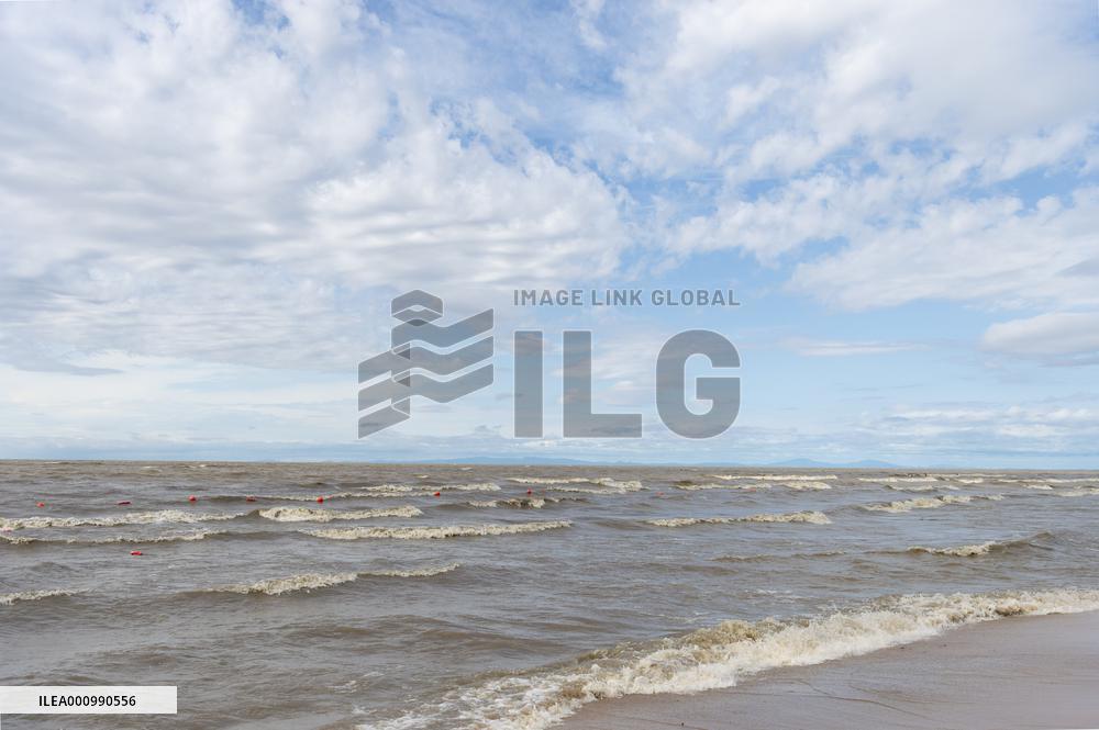 CHINA-HEILONGJIANG-JIXI-XINGKAI LAKE-NATIONAL NATURE RESERVE (CN)