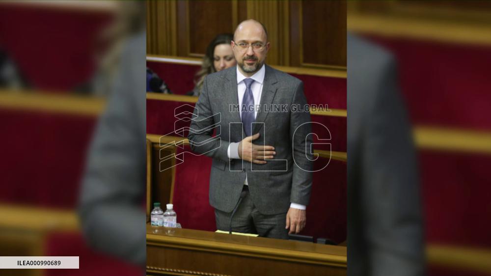 Ukraine to receive 1.7 bln USD from int'l donors: PM