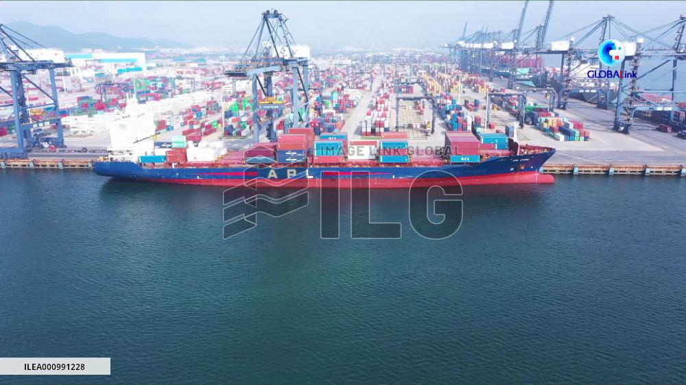 GLOBALink | RCEP injects new impetus to regional trade: S. Korean businessperson