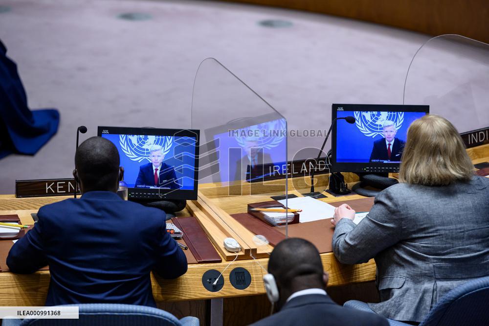 UN-SECURITY COUNCIL-MEETING-YEMEN