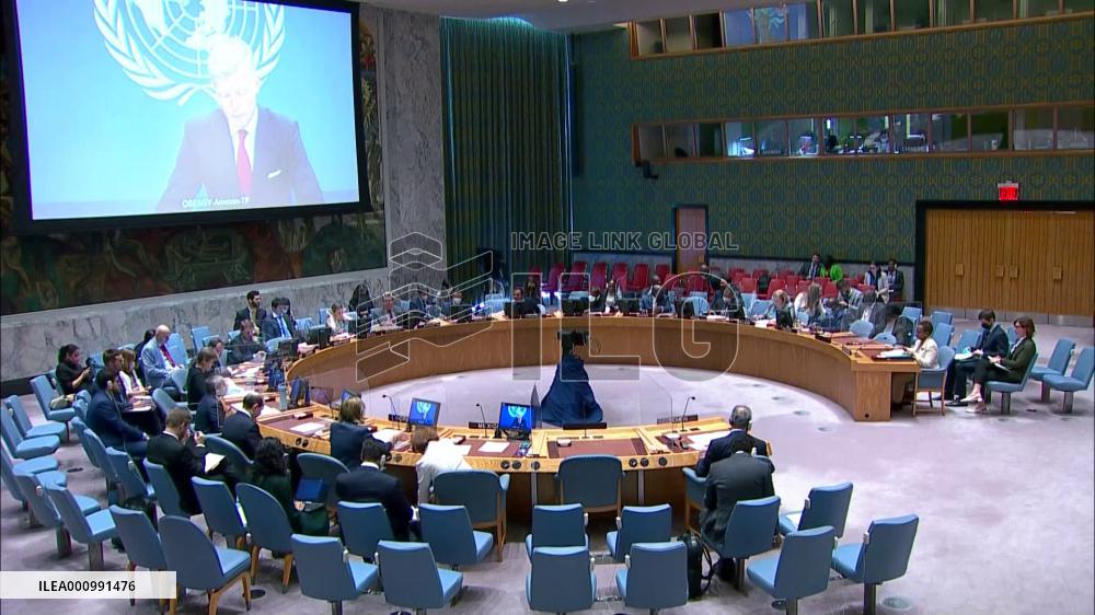 UN envoy looks for extension, expansion of Yemen truce