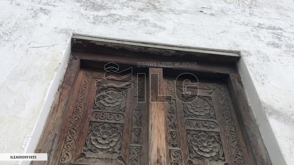 Tanzanian vlogger records business capital's history, heritage