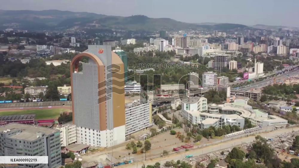 Commuters in Ethiopia face transportation headache amid fuel price hike