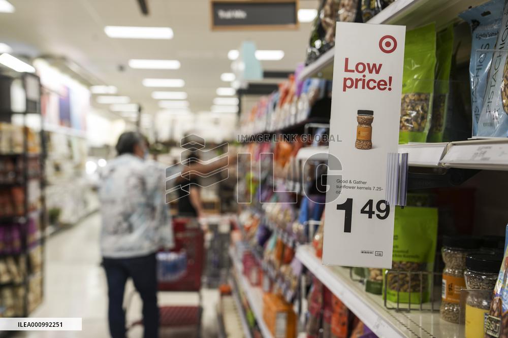 U.S.-OREGON-INFLATION-SURGE