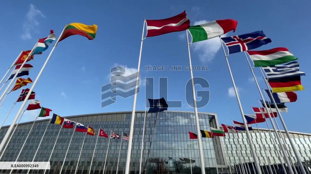 GLOBALink | NATO's new strategic concept will build up tensions: Pakistani expert