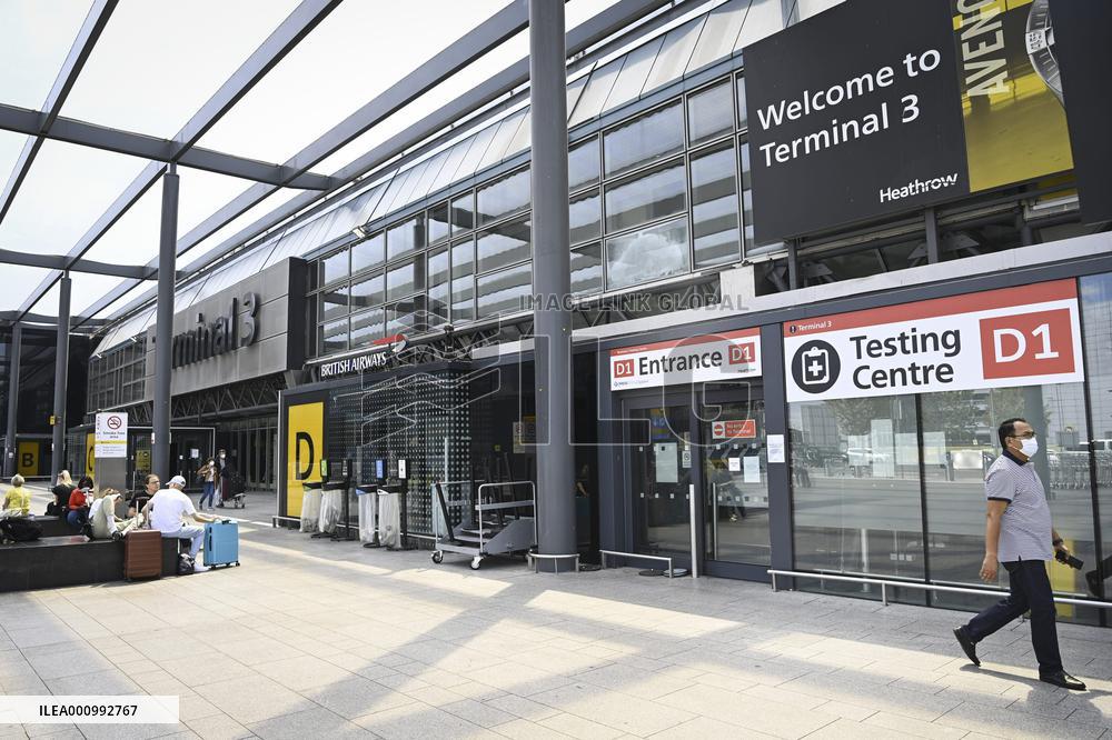 Heathrow