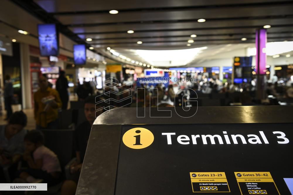 Heathrow