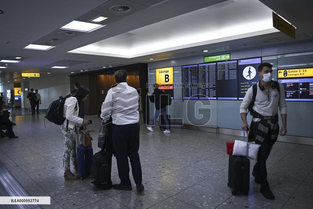 Heathrow