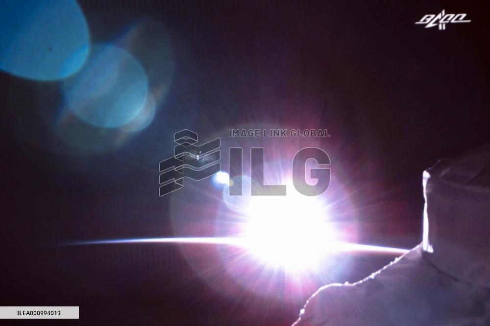 (EyesonSci) CHINA-TIANZHOU-3 CARGO CRAFT-SEPARATION (CN)