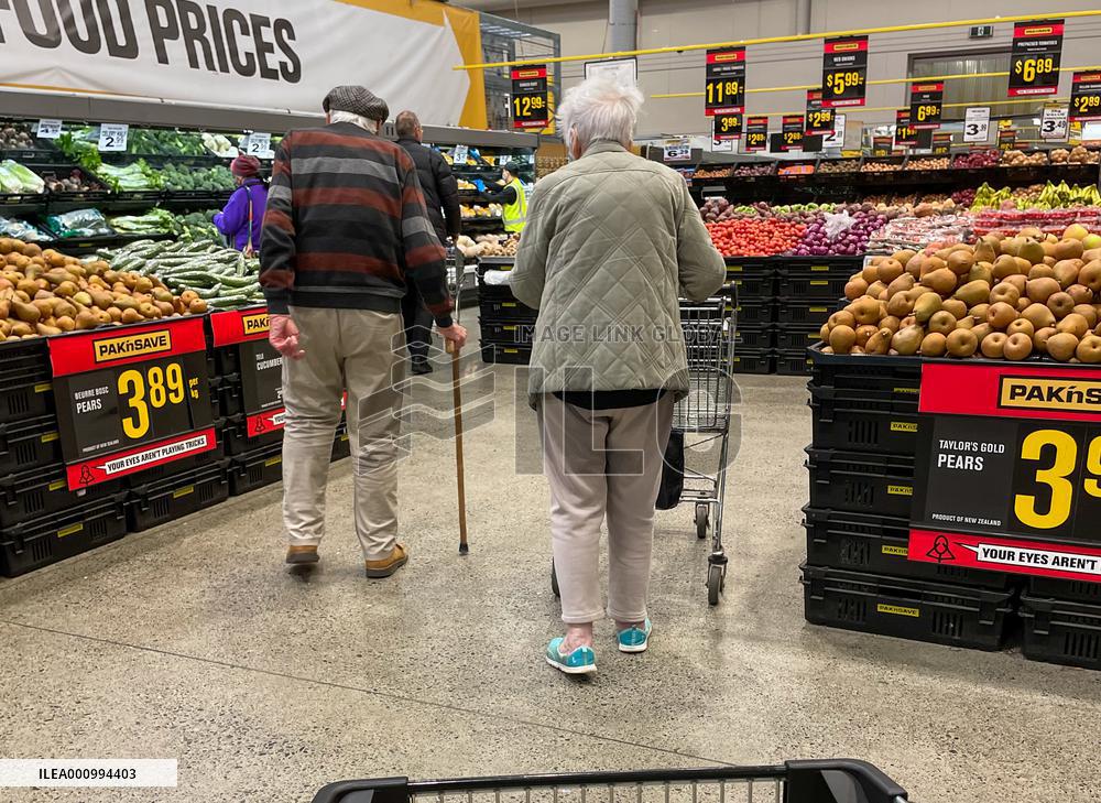 NEW ZEALAND-INFLATION