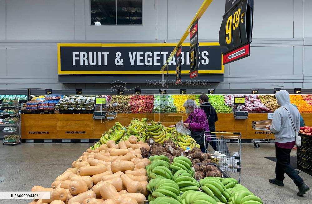 NEW ZEALAND-INFLATION