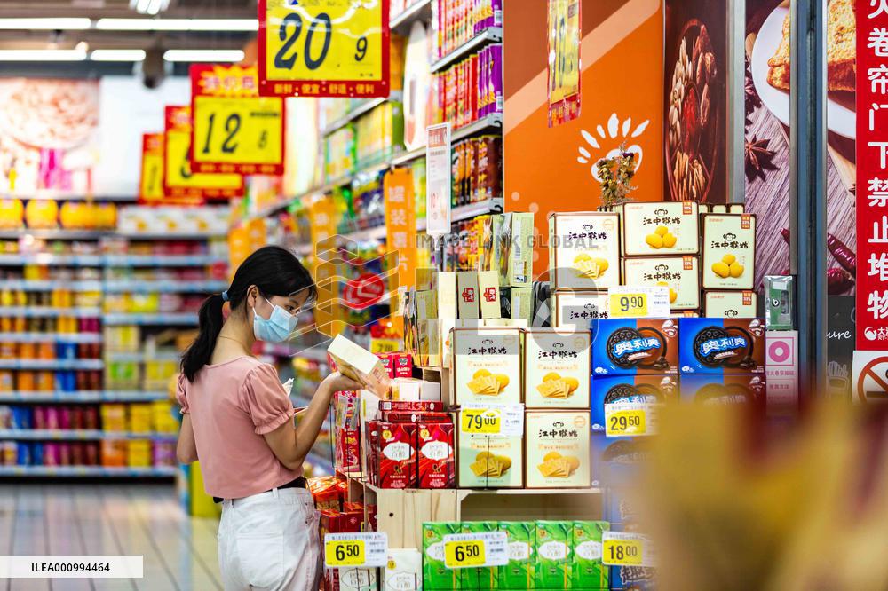 Xinhua Headlines: China's steady economic recovery boosts global expectations for future growth