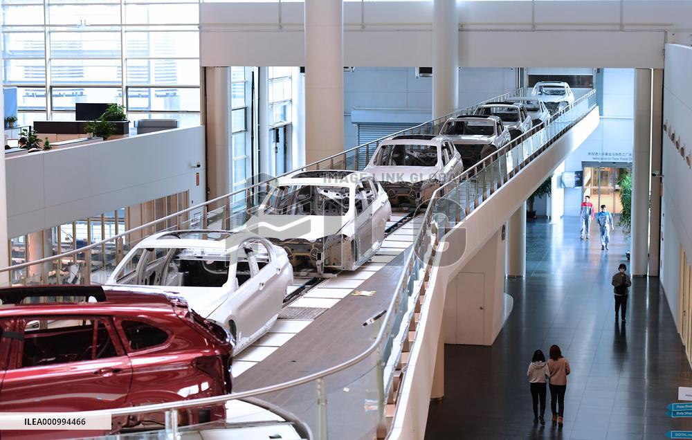 Xinhua Headlines: China's steady economic recovery boosts global expectations for future growth