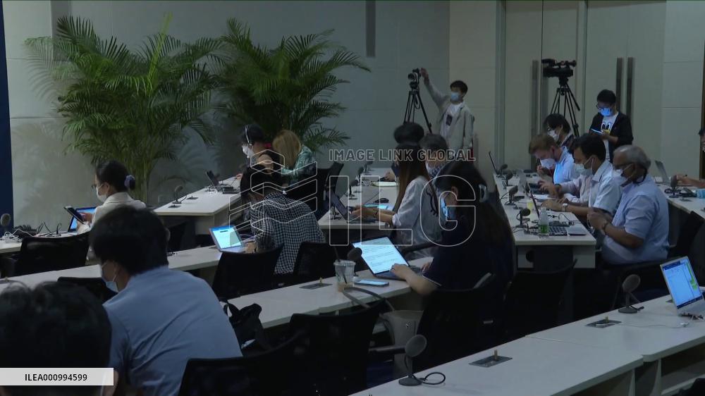 China to fully coordinate with new Philippine government in project cooperation