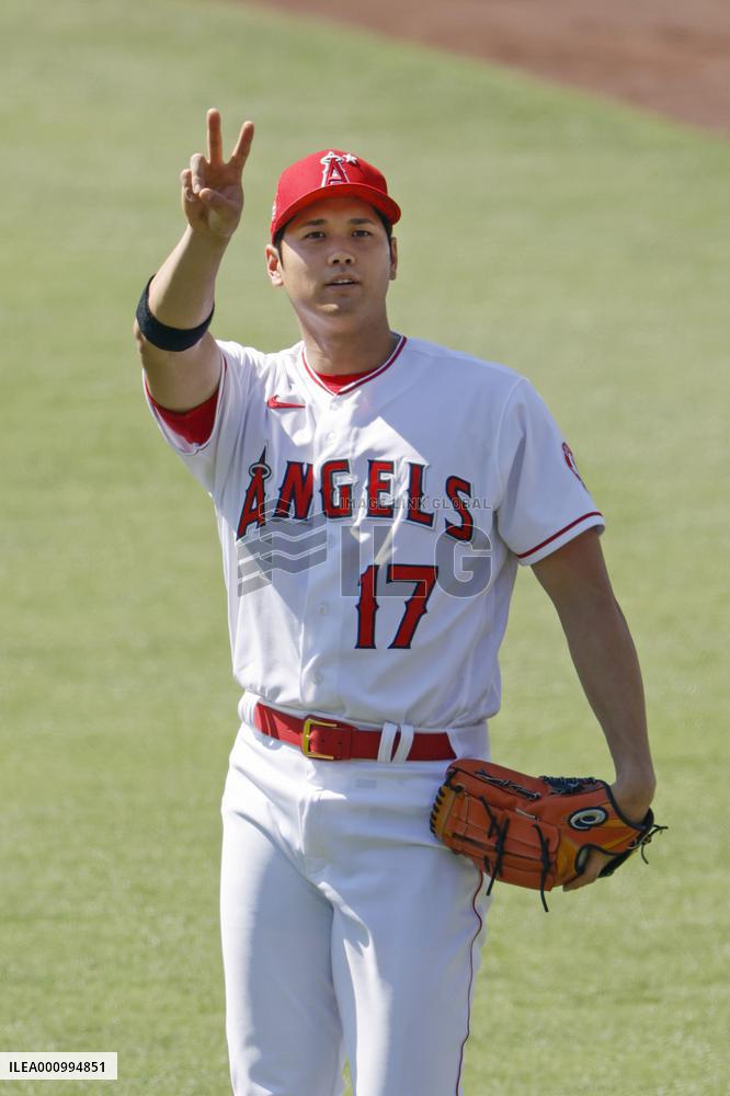 Baseball: MLB All-Star Game