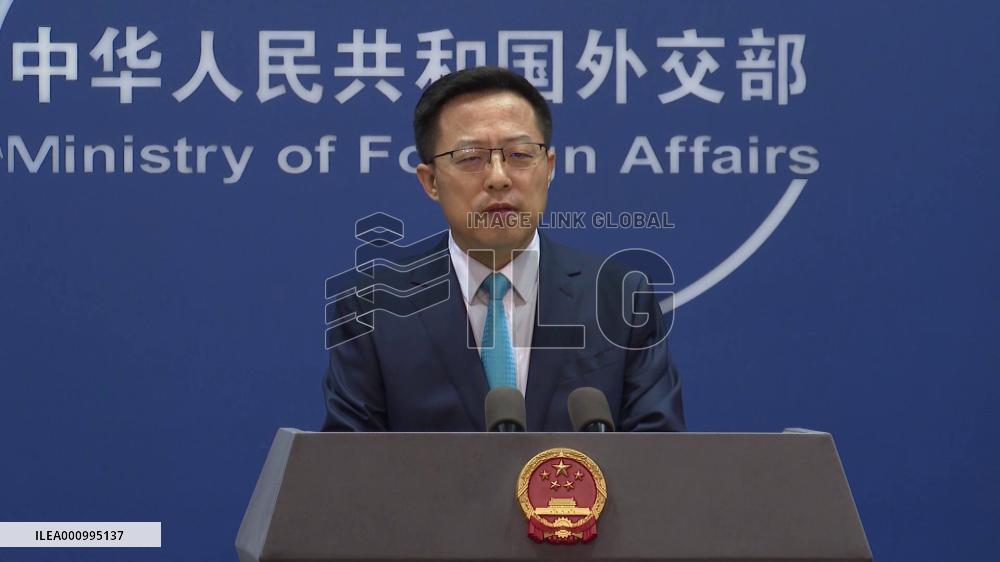 China hopes Australia will seize opportunities in bilateral relations: FM spokesperson