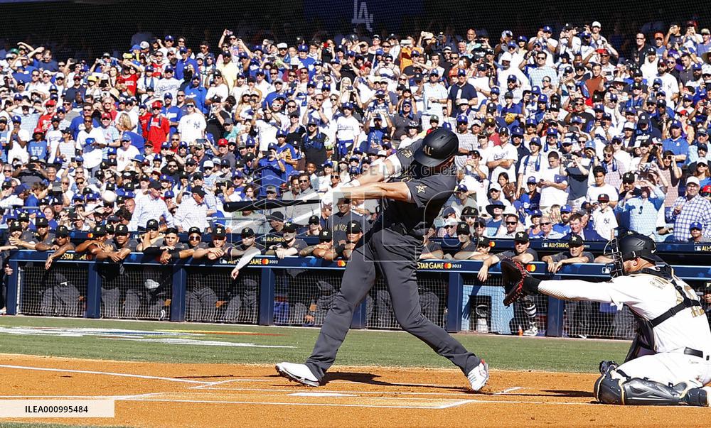 Baseball: MLB All-Star Game