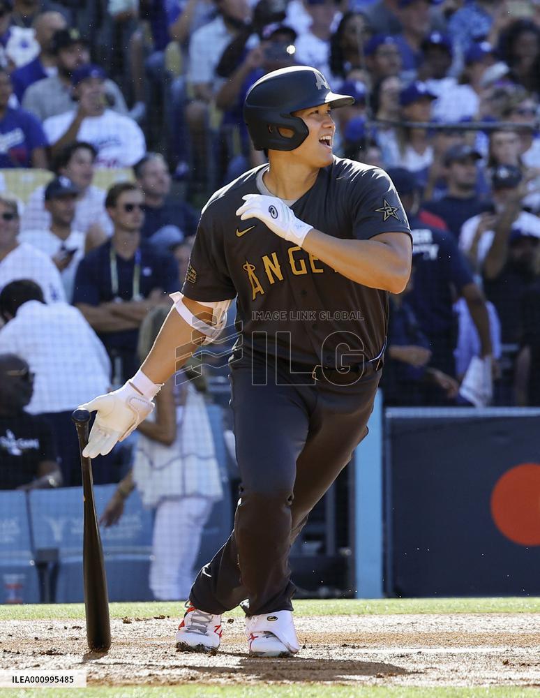 Baseball: MLB All-Star Game