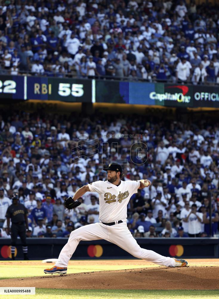 Baseball: MLB All-Star Game