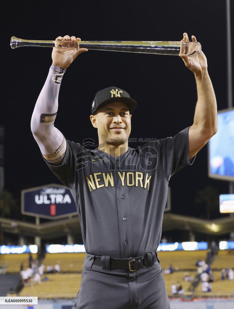 Baseball: MLB All-Star Game