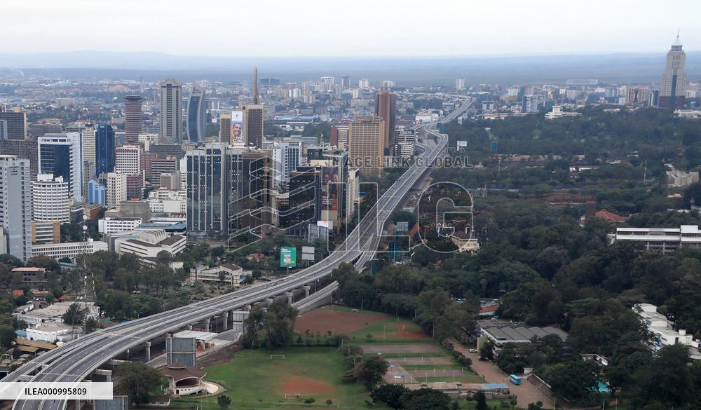 Xinhua Headlines: Studies show private Western lenders create most of African debt burden