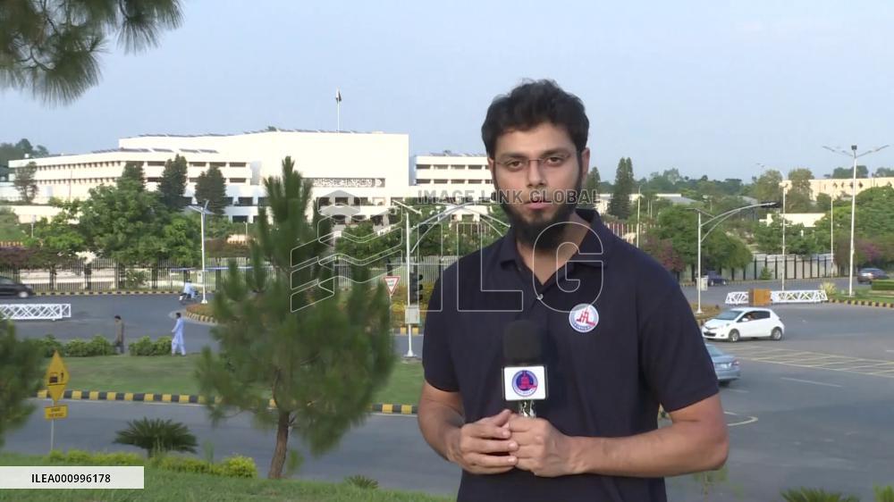 Pakistani experts express concerns on accession of Sweden, Finland to NATO