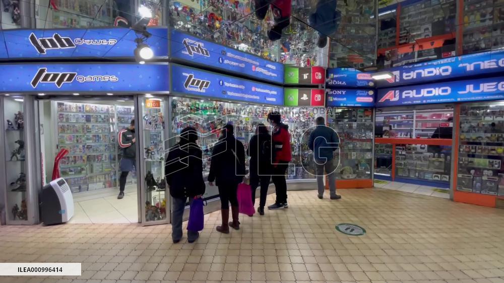 Chilean economist warns of complex situation due to increasing inflation