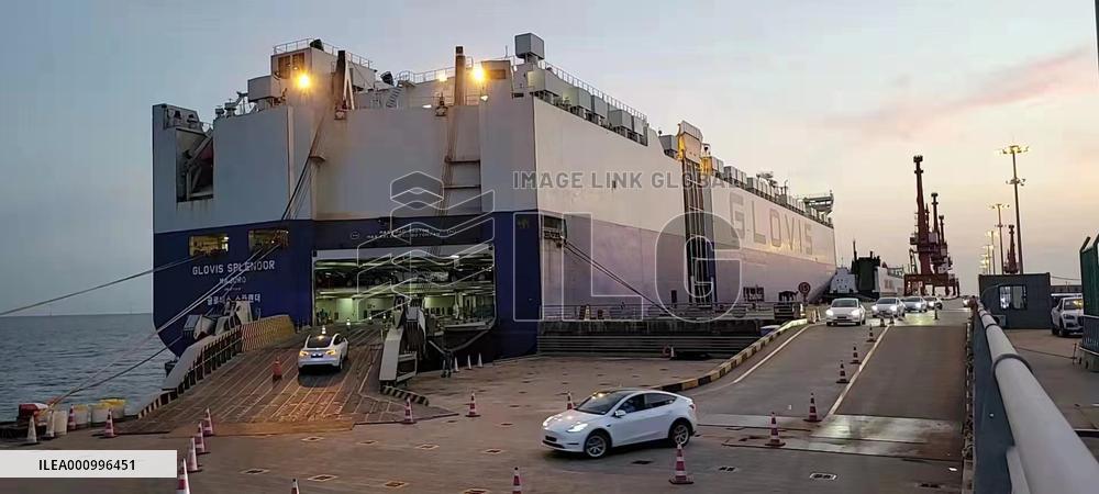 Xinhua Headlines: Foreign enterprises in China: a decade of opportunities and transformation