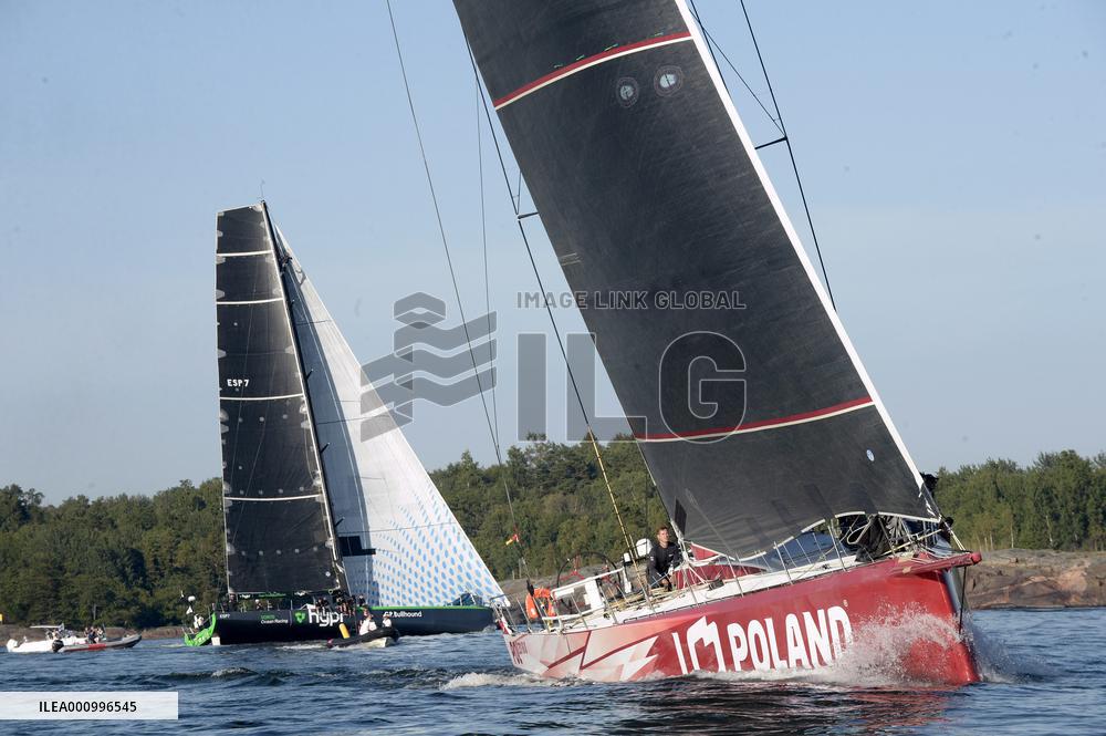 Roschier Baltic Sea Race